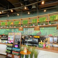 Café Amazon - CC1700 สน.วังน้อย