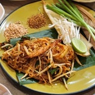 เมนูของร้าน พระราม 9 ไก่ย่าง พรอมานาด
