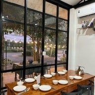 ยินดี Thai Cuisine
