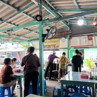 ก๋วยเตี๋ยวเรืออยุธยา (ลุงเสริม) เมืองทอง 1
