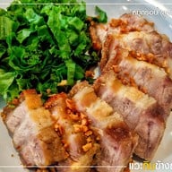ข้าวต้มแห้งลำปาง อุดมสุข