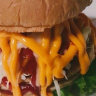 🍔เบอร์เกอร์&โรตี🧇🍔 By น้องข้าวปั้น