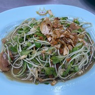 ร้านข้าวต้มสมพงษ์ บางคูวัด