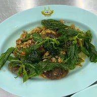 ร้านข้าวต้มสมพงษ์ บางคูวัด