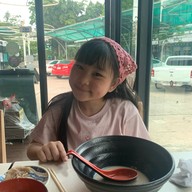 เมนูของร้าน Sushi Homu  พุทธมณฑลสาย 2