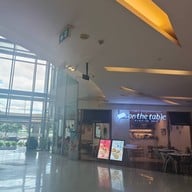 บรรยากาศ Esplanade Ratchadapisek