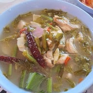 ข้าวแกงปักษ์ใต้เลิศรส อ่อนนุช 44