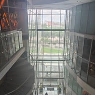 บรรยากาศ Esplanade Ratchadapisek