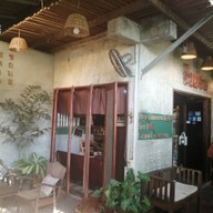 บรรยากาศ ฮิมม่อน กาแฟดริป