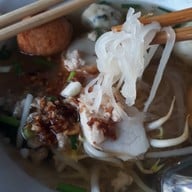 เมนูของร้าน โกวใหญ่