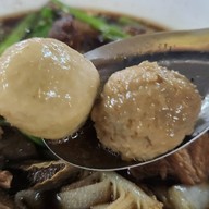 เมนูของร้าน ทองหล่อโภชนา