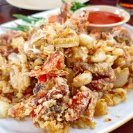 แหลมสักซีฟู๊ด