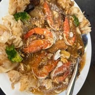 Joe Delicious@นางงาม