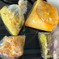 เมนูของร้าน ร้านข้าวซอยเขลางค์ สาย 1 ซ.7