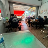 ก๋วยเตี๋ยวหมูต้มยำนายฮัน