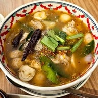เมนูของร้าน มะละกอ เดอะมอลล์บางกะปิ