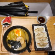 ร้านอาหารญี่ปุ่น ริ-คิว โรจนะอยุธยา