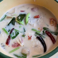 เมนูของร้าน ท่ามาจัน