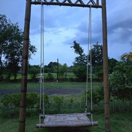 บรรยากาศ Orchid Restaurant Buriram Buriram
