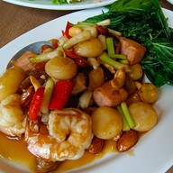 สมบูรณ์โภชนา รัชดา