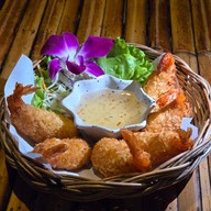 เมนูของร้าน Orchid Restaurant Buriram Buriram