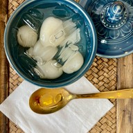 เมนูของร้าน ก๋วยเตี๋ยวเรือ นายร้อย ก๋วยเตี๋ยวเรือนายร้อย (โครงการ Airport Avenue)