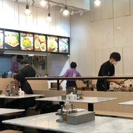 ก๋วยเตี๋ยวเรือพระนคร เซ็นทรัลพลาซา นครราชสีมา