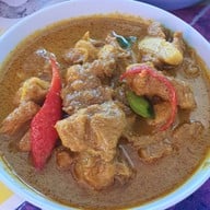 ข้าวแกงปักษ์ใต้เลิศรส อ่อนนุช 44