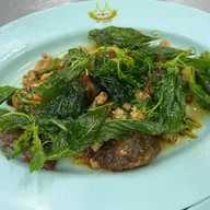 ร้านข้าวต้มสมพงษ์ บางคูวัด