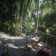 บรรยากาศ ฮิมม่อน กาแฟดริป
