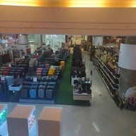 บรรยากาศ Esplanade Ratchadapisek