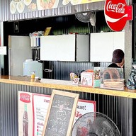 เมนูของร้าน กันเอง ก๋วยเตี๋ยวเนื้อตุ๋น หมูตุ๋น เลียบคลอง5 ลำลูกกา