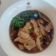 เมนูของร้าน พัชชา ก๋วยเตี๋ยวเป่าปาก(สาขาJArenaราชพฤกษ์) ถ.ราชพฤกษ์