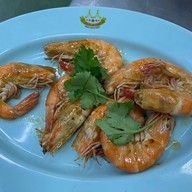 ร้านข้าวต้มสมพงษ์ บางคูวัด