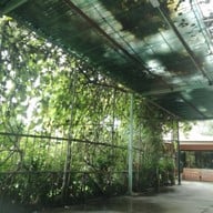 บรรยากาศ 9 SALADs (นายน์สลัด) รามอินทรา กม7