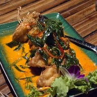 เมนูของร้าน Orchid Restaurant Buriram Buriram