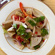 เมนูของร้าน ก๋วยเตี๋ยวเรือ นายร้อย ก๋วยเตี๋ยวเรือนายร้อย (โครงการ Airport Avenue)