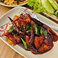 เมนูของร้าน มะละกอ เดอะมอลล์บางกะปิ