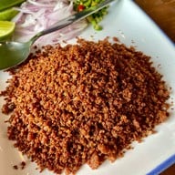 เมนูของร้าน โกหมาก หัวหิน