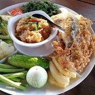 เมนูของร้าน ครัวลุงญา