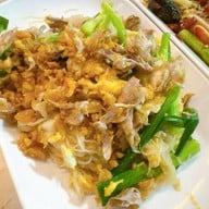 เมนูของร้าน เจริญแซ่บ พัทยา ยำ ส้มตำ อาหารอีสาน ซีฟู้ด พัทยา