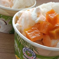 มหาชัยไอศกรีม นราวดี ซิตี้พาร์ค (บริเวณด้านหน้า Lotus's go fresh) นราวดี ซิตี้พาร์ค