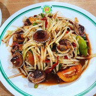 เมนูของร้าน แช่ปปากเจ่อ แฮปปี้แลนด์สาย2