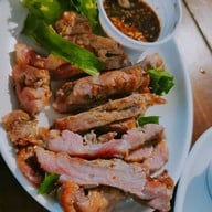 เมนูของร้าน ลาบ ลับ ลับ