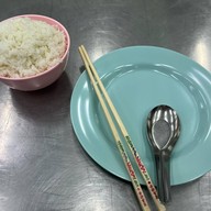 ร้านข้าวต้มสมพงษ์ บางคูวัด