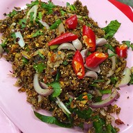 เมนูของร้าน สารคามจิ้มจุ่มโพธิ์แก้วแยก9 ถ.โพธิ์แก้ว