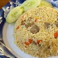 กินนี่ อาหารเช้า