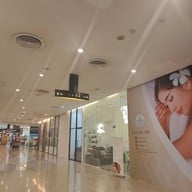 บรรยากาศ Esplanade Ratchadapisek