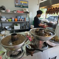 ตั้งซุ่ยเฮงโภชนา พรานนกตัดใหม่