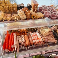 เมนูของร้าน ชาบู ทู โก Chabu to go ประดิพัทธิ์